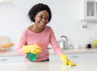 Green Cleaning: Eco-Friendly Solutions for a Healthier Home