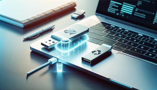 How to Clear a USB That Used to Install Arch: Step-by-Step Guide