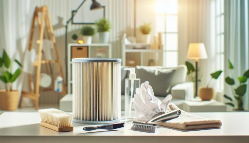 Can You Clean a Used HEPA Filter? Extend Filter Life Safely