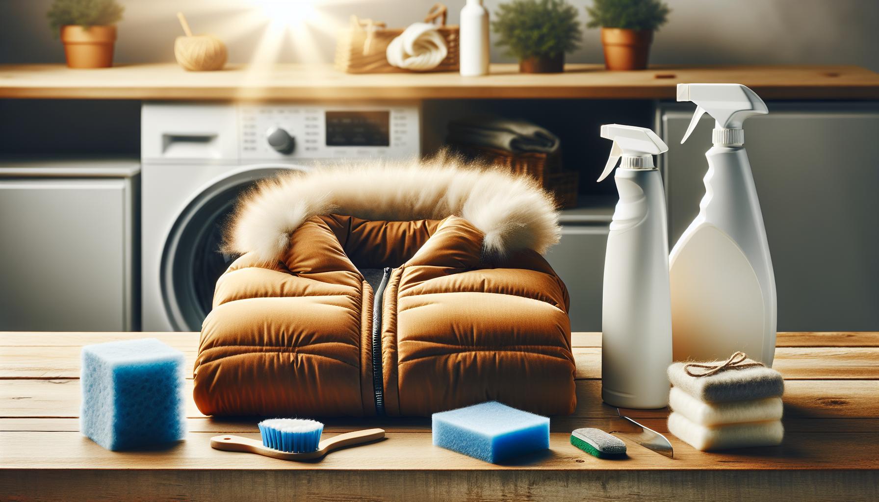 How to Clean a Down Coat Without Losing Its Loft 12 How to Clean a Down Coat Without Losing Its Loft