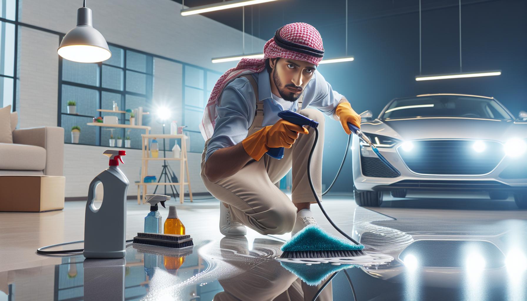 Avoiding Damage: Cleaning Mistakes to Watch