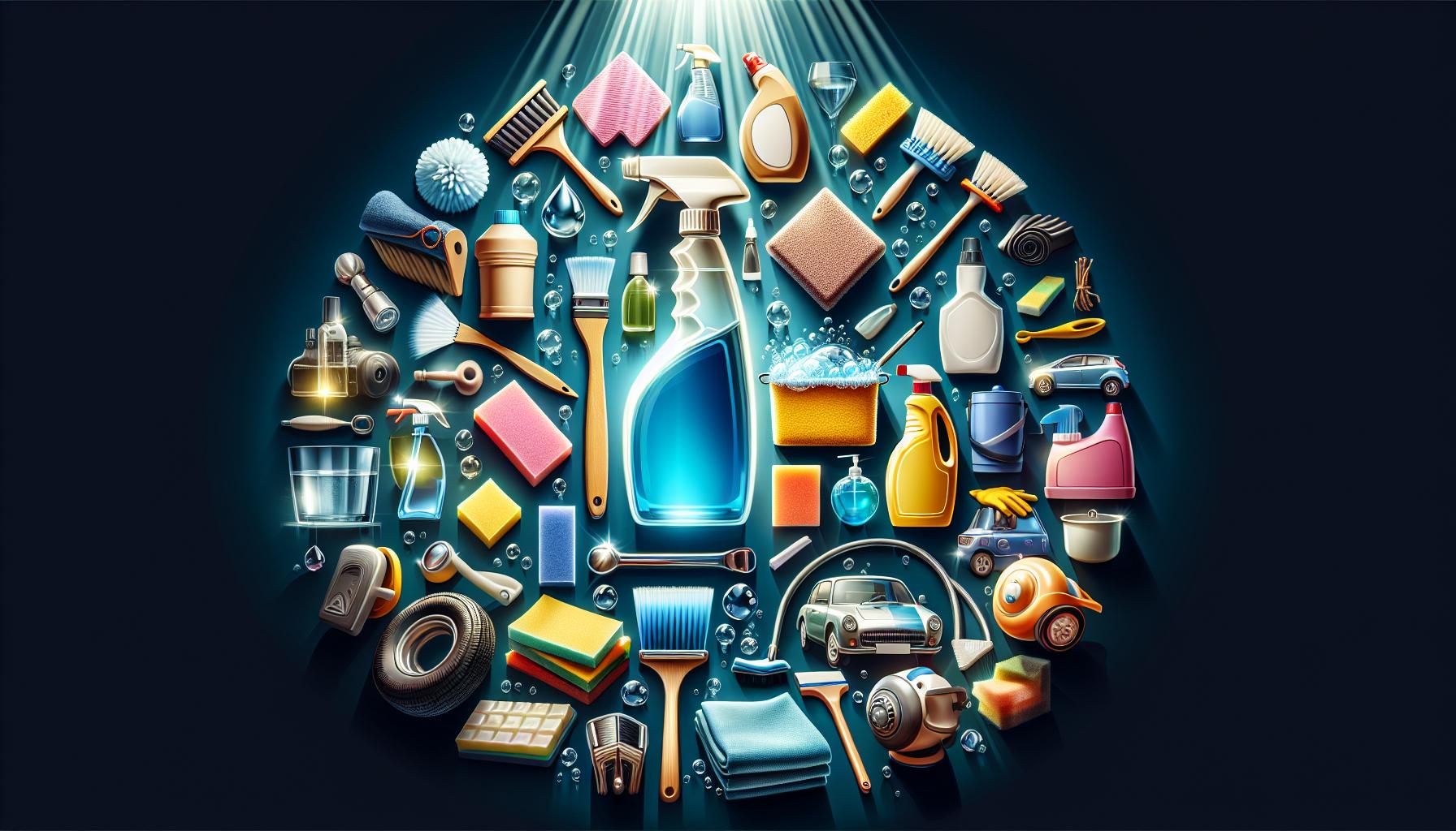 How to Clean Acrylic Surfaces Without Scratching or Clouding 4 The Best Cleaning Products for Acrylic Surfaces