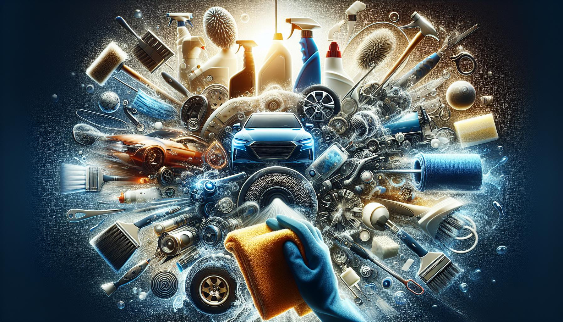 Best Cleaning Solutions for Every Surface