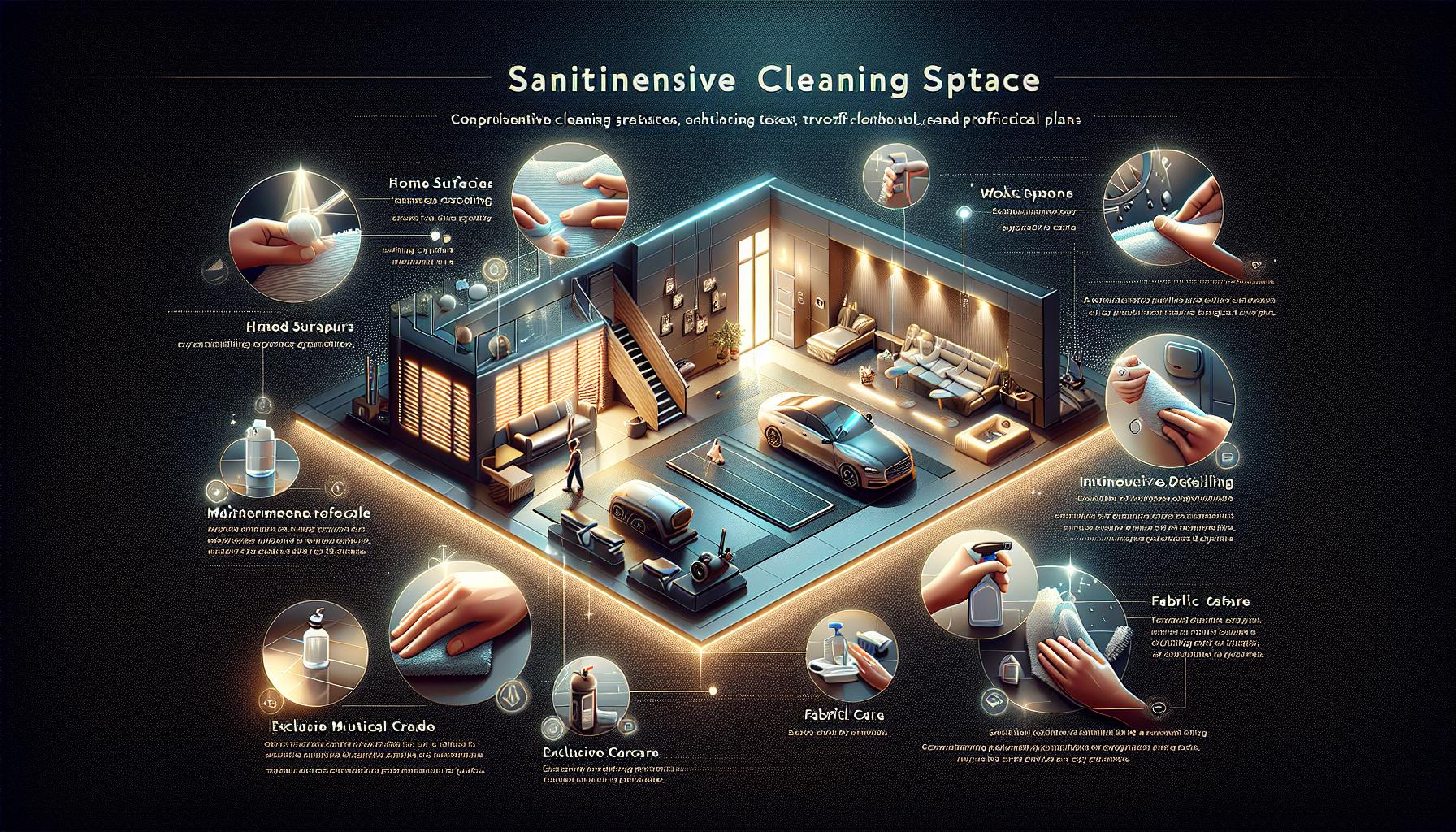 Best Techniques to Sanitize Your Workout Space