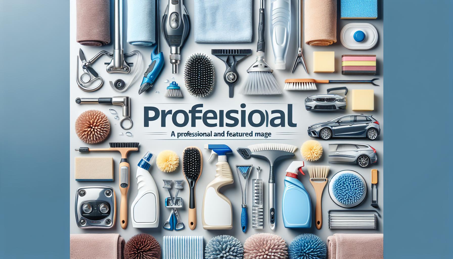 Chemical Cleaners: Pros and Cons