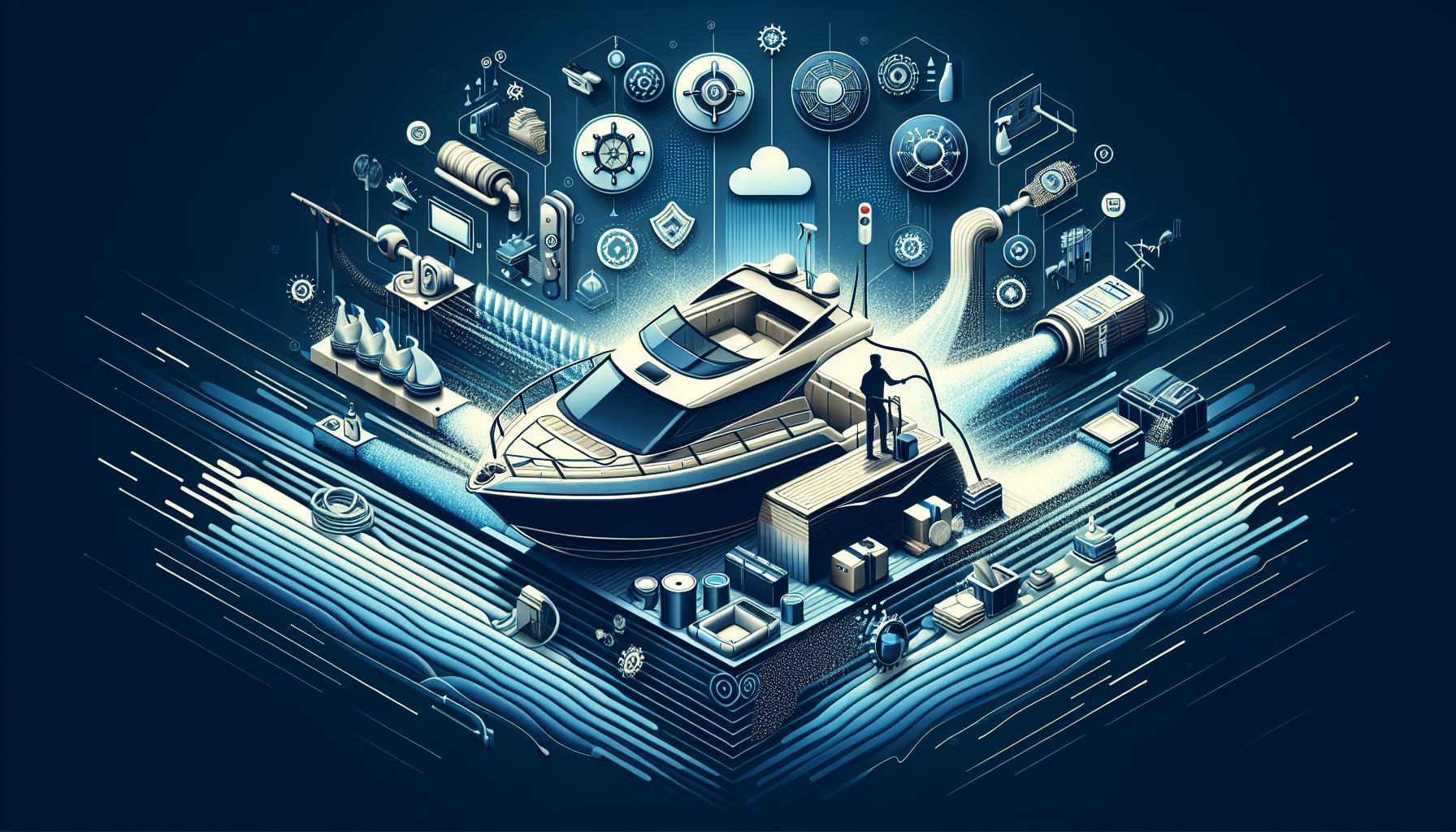 Choose the Right Carpet for Your Boat