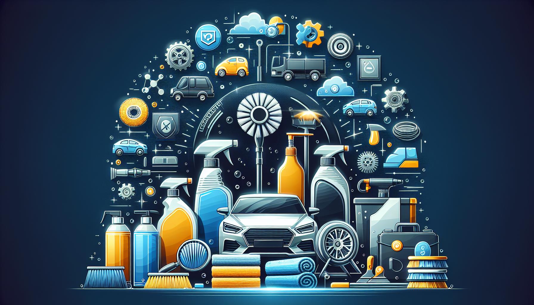 Choosing the Right Cleaning Solutions