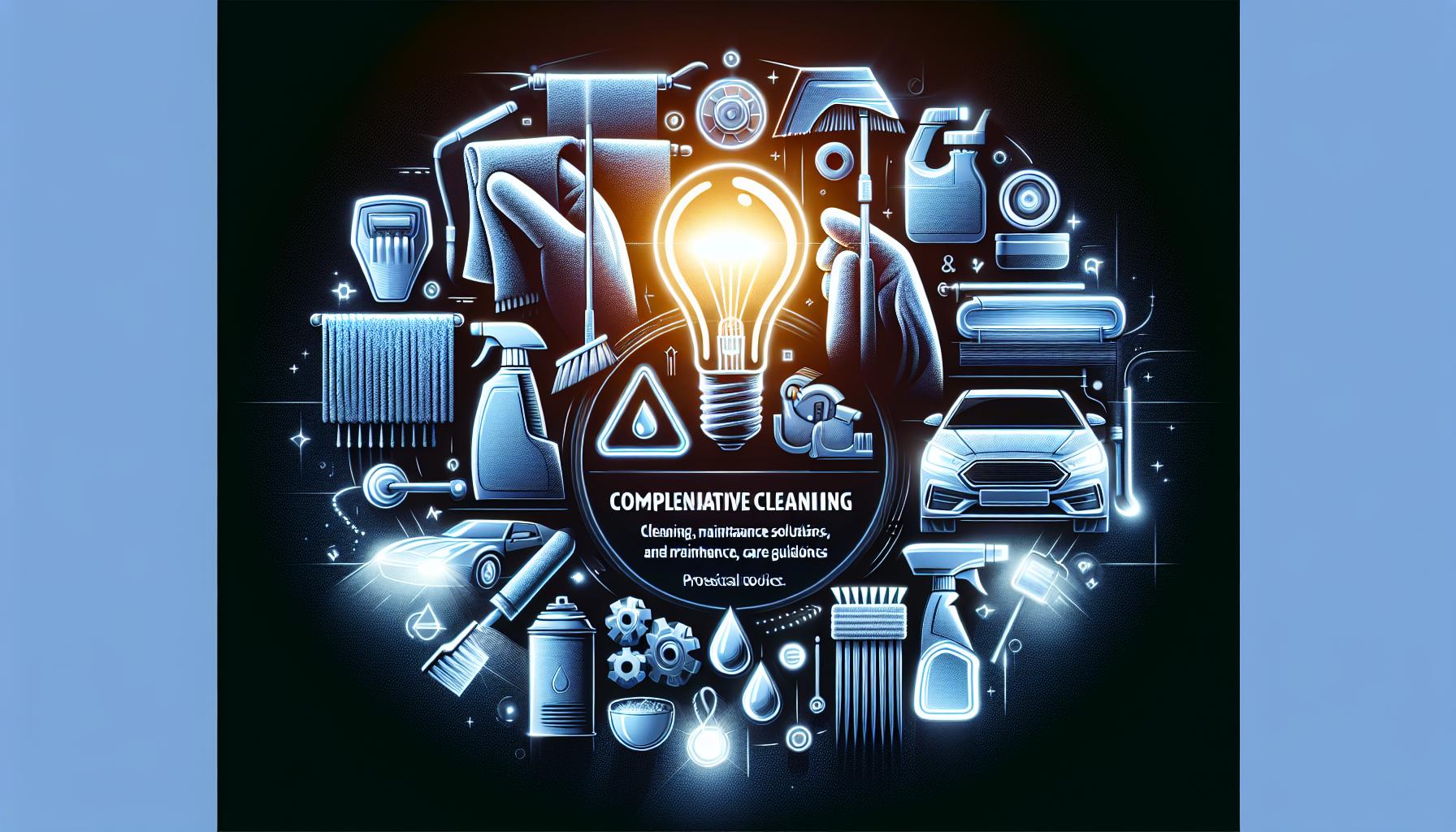 Choosing the Right Cleaning Solutions