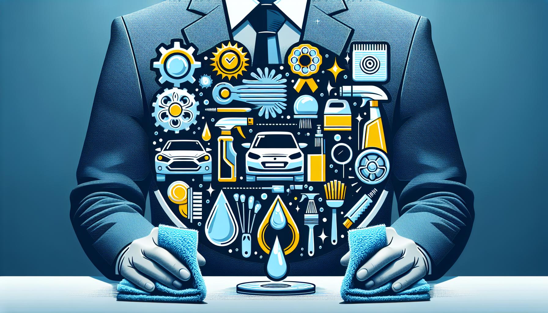 Dealing with Stubborn Residue