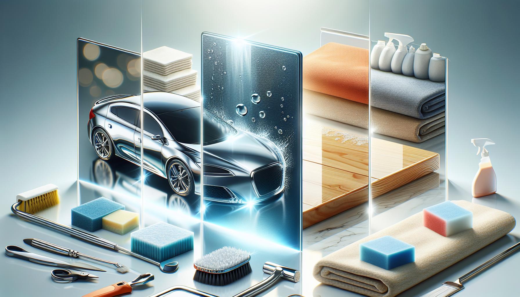 Dealing with Stubborn Stains: Pro Tips