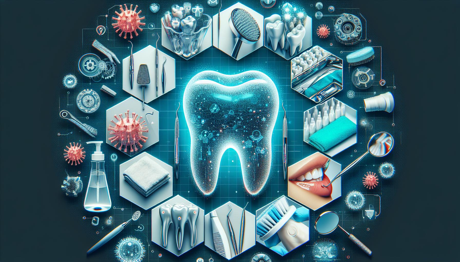The Different Types of Dental Cleanings Explained