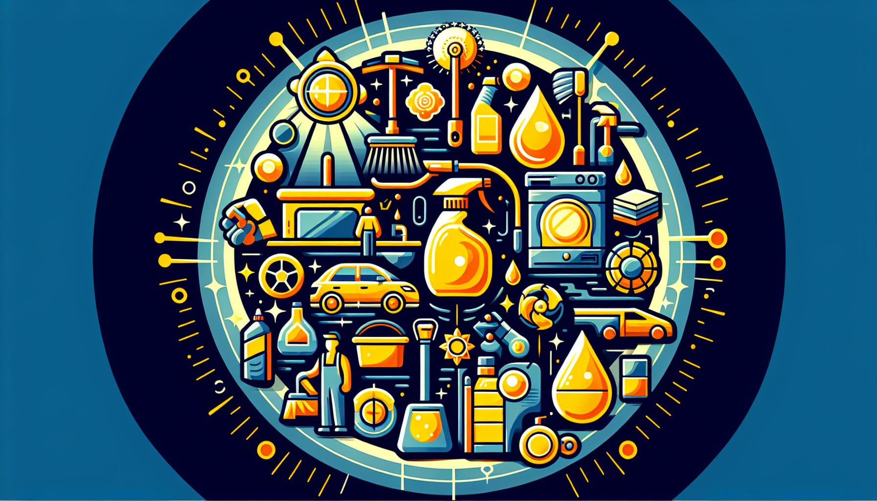 Essential Safety Precautions When Cleaning