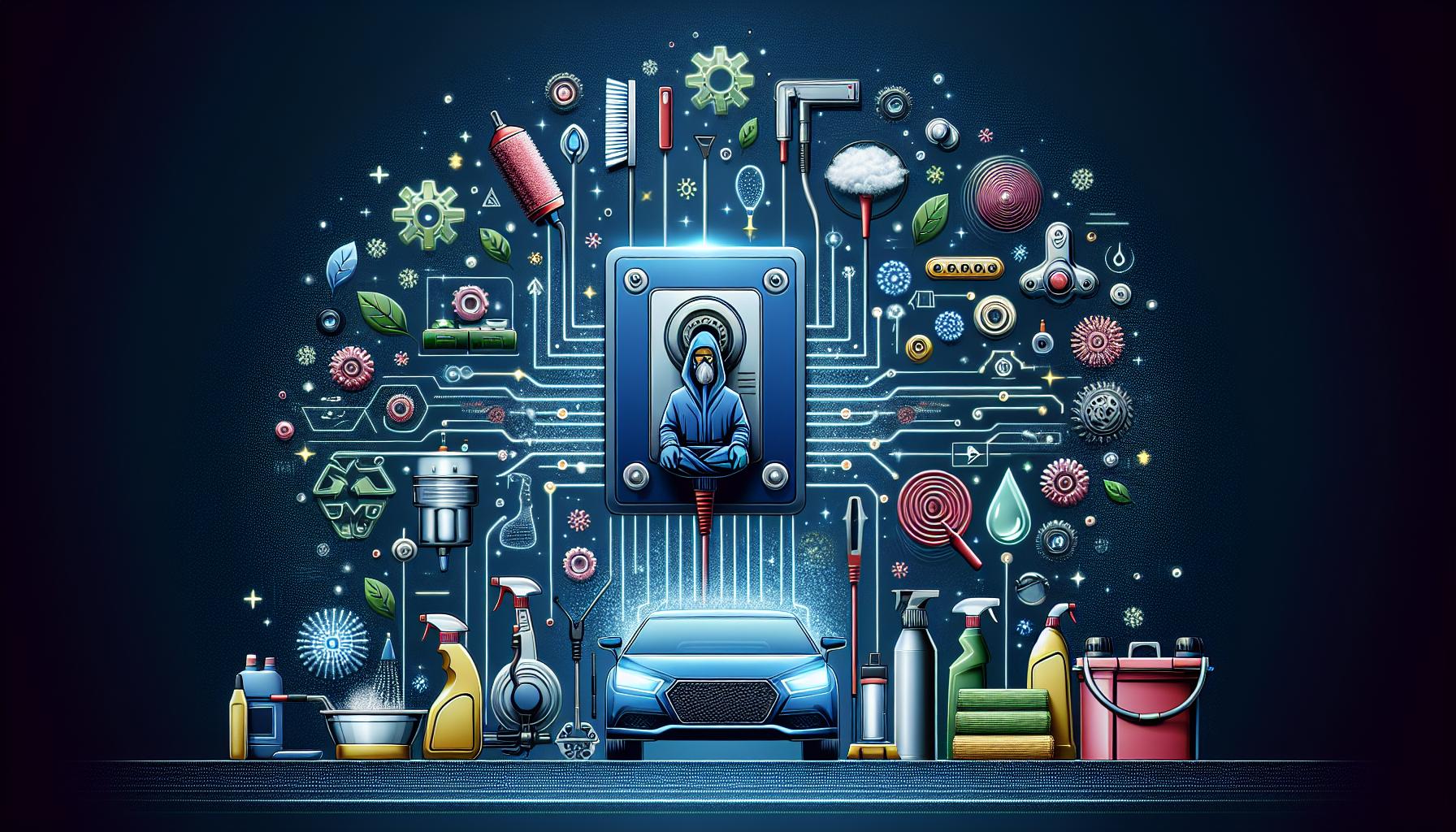 Essential Tools for Effective Electrical Maintenance