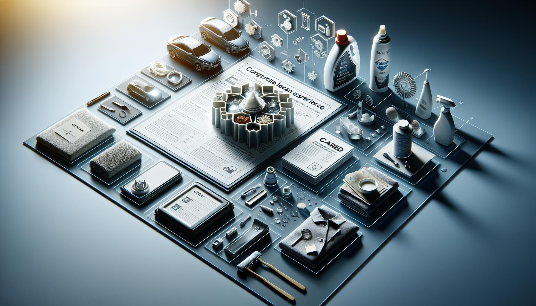 Exploring Clean Simple Eats Ingredients