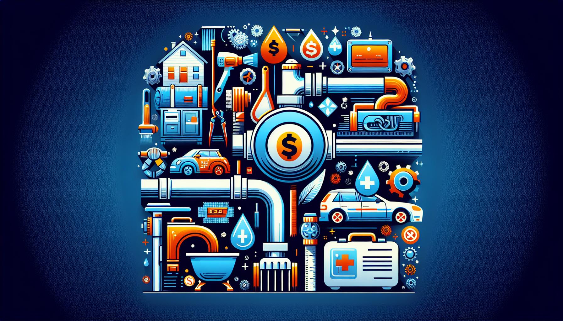 Factors Influencing Drain Cleaning Prices