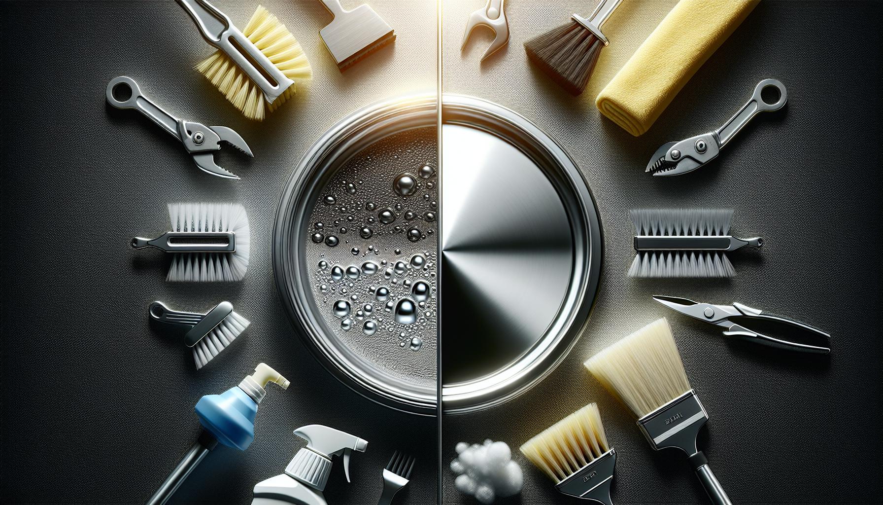 How Aluminum Oxidation Affects Shine