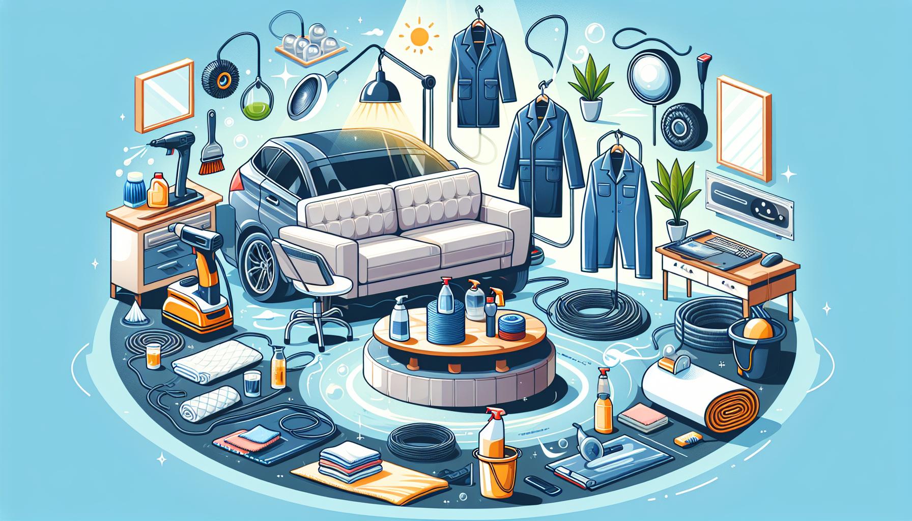 How Much Does It Cost to Dry Clean a Comforter? 6 How to Choose the Right Dry Cleaner for Comforters