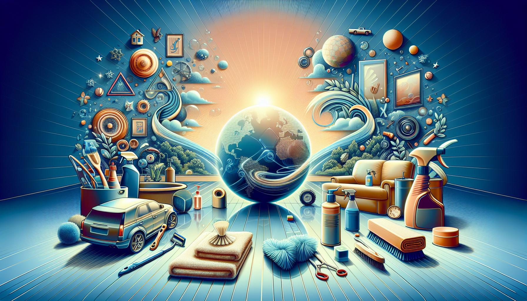 How to Clean Acrylic Surfaces Without Scratching or Clouding 3 How to Clean Acrylic Surfaces Without Scratching or Clouding