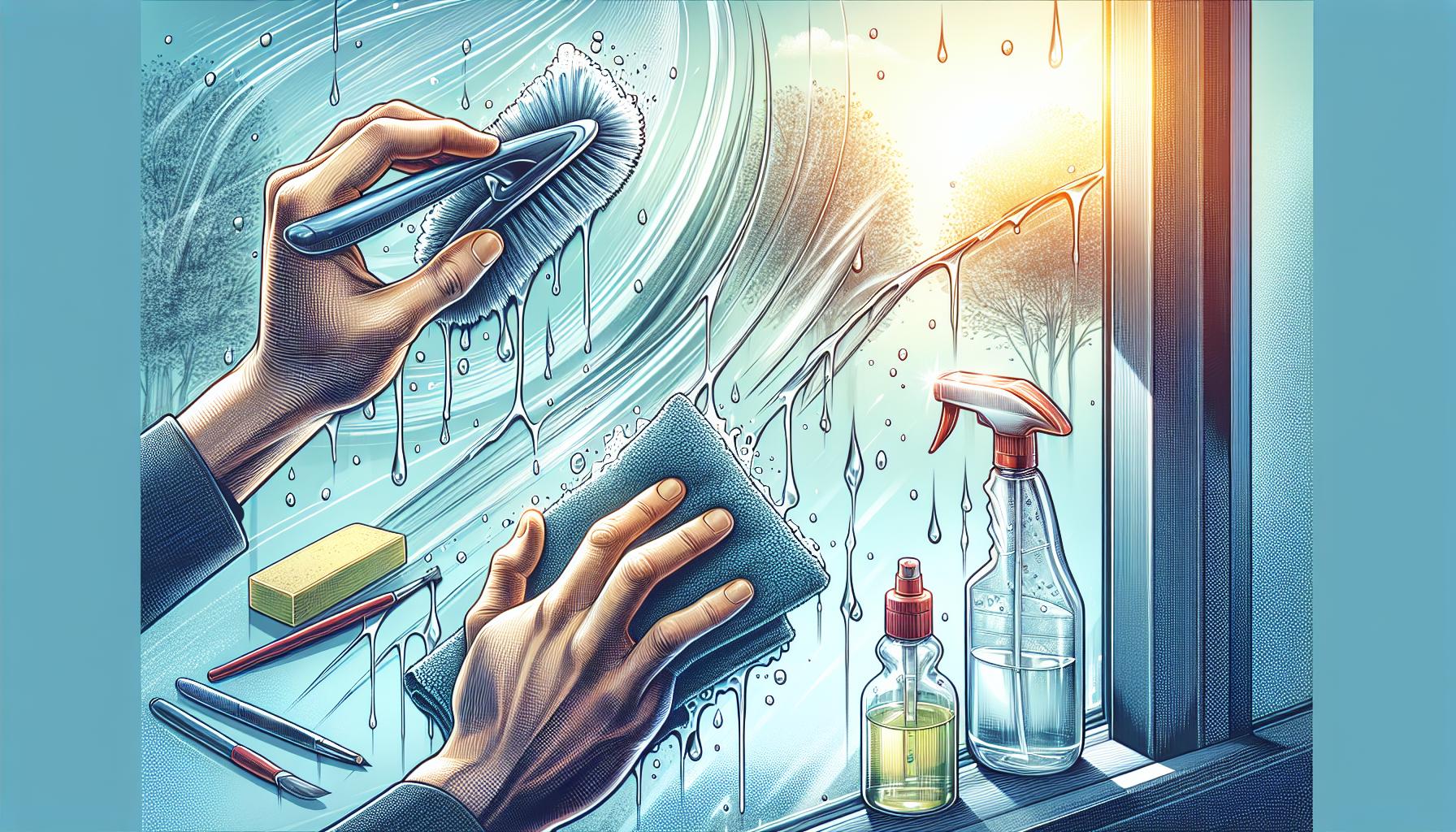 How to Clean Tinted Windows—Streak-Free Shine Without Damage