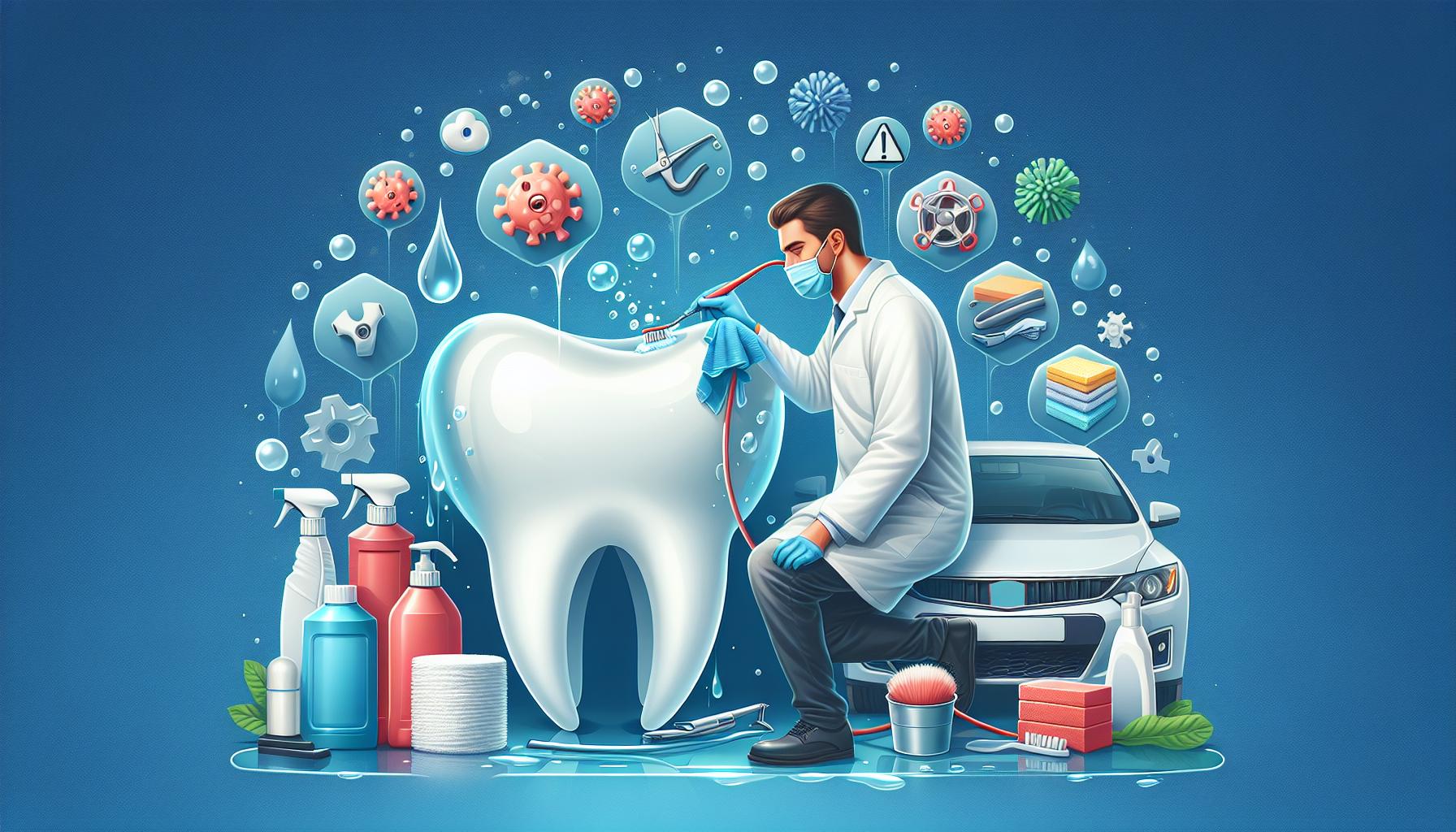 How to Prepare for Your Dental Cleaning Visit