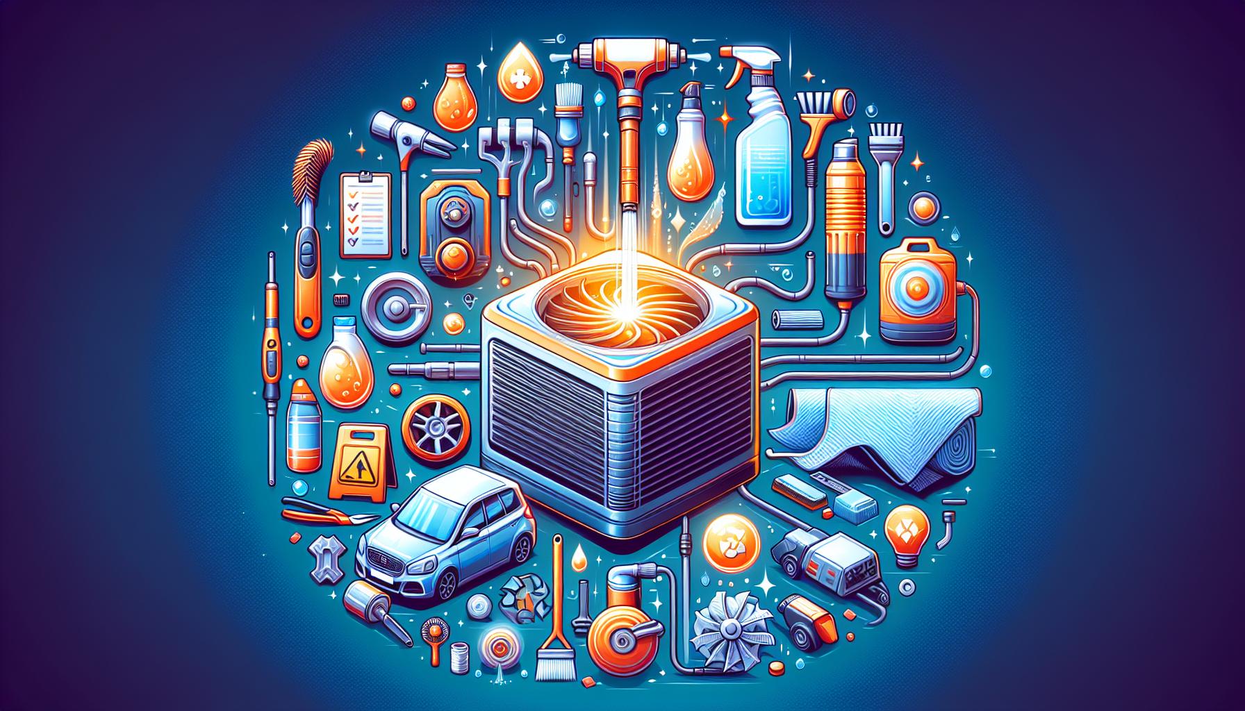 How to Properly Flush Your Cooling System