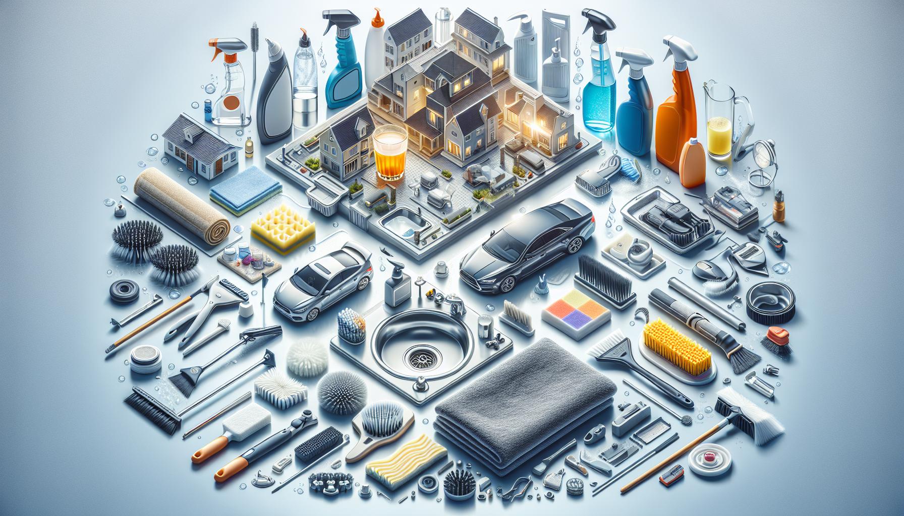 How to Clean 3D Printer Bed—Perfect Prints Every Time 3 Identifying the Right Cleaning Technique for Your Surface