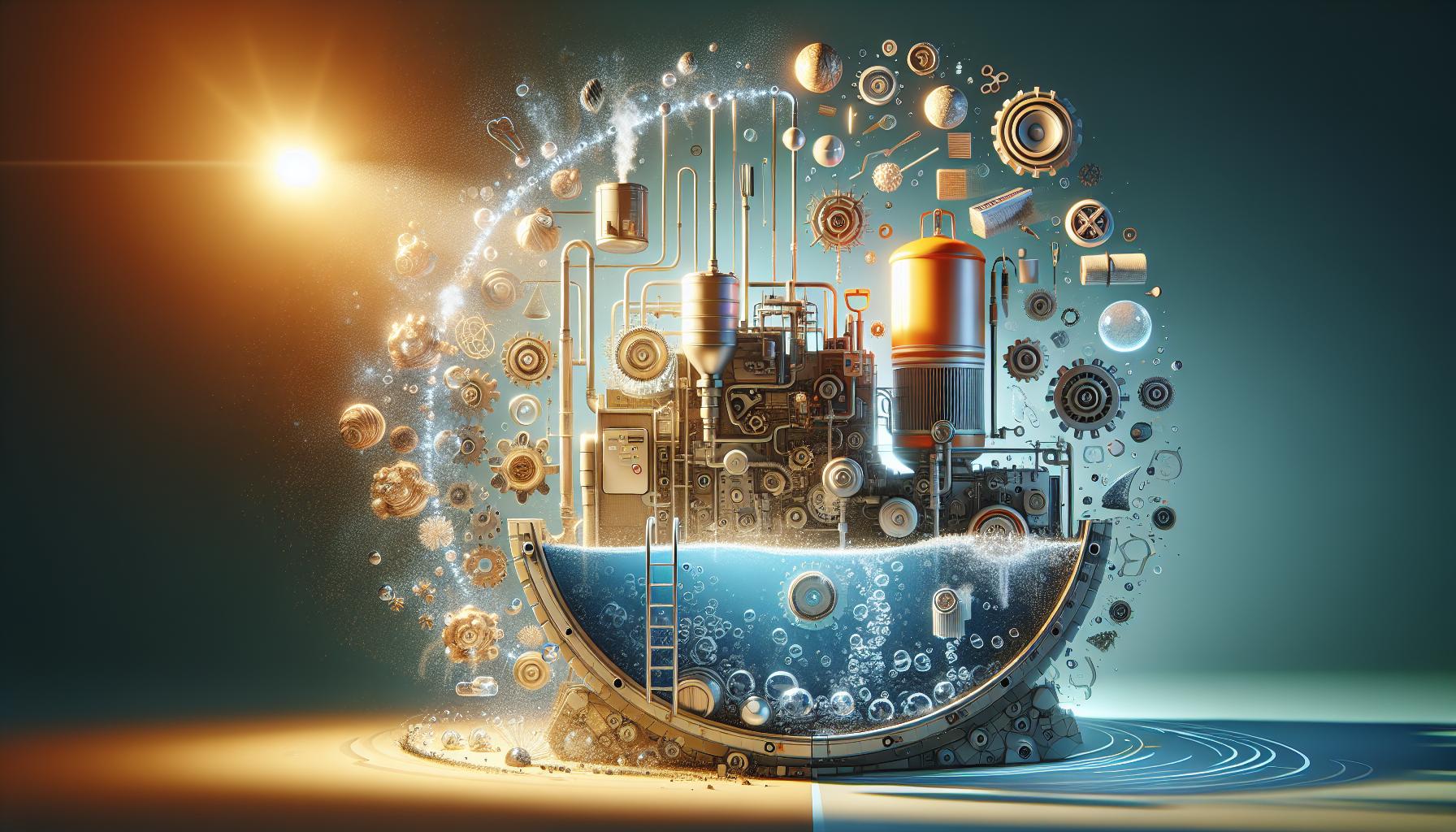 Identifying the Signs Your Chlorinator Needs Cleaning