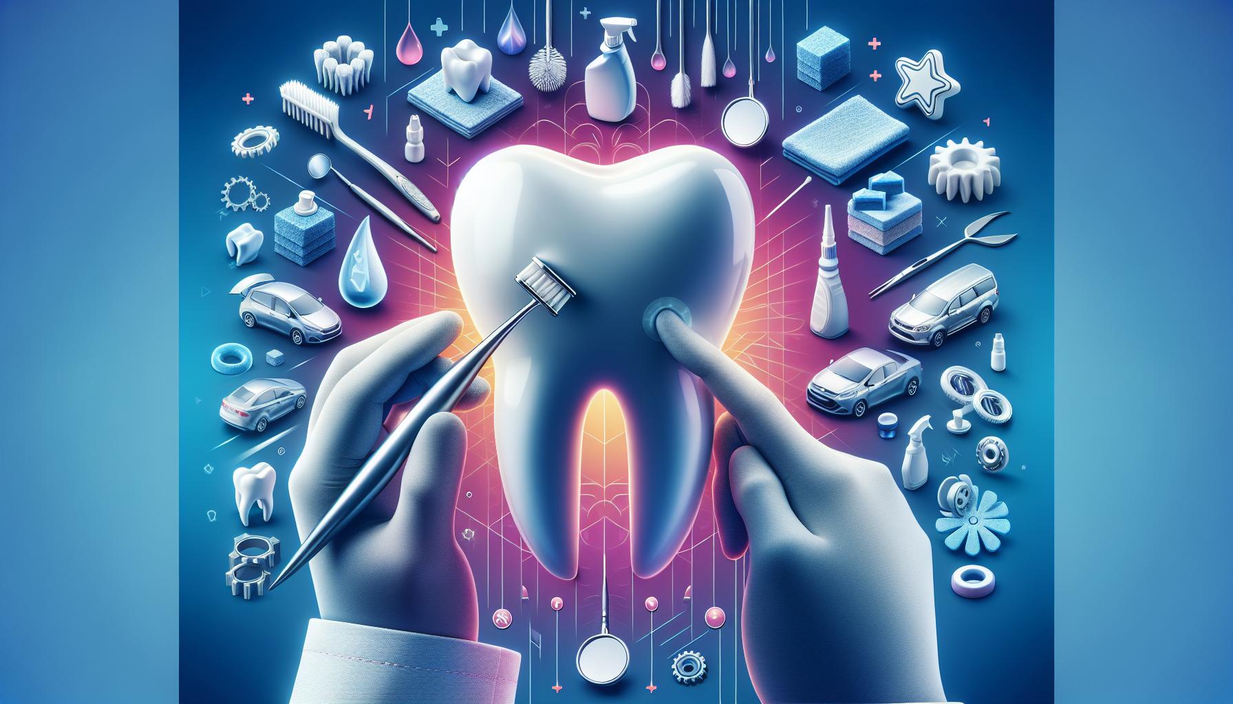 The Importance of Regular Dental Cleanings