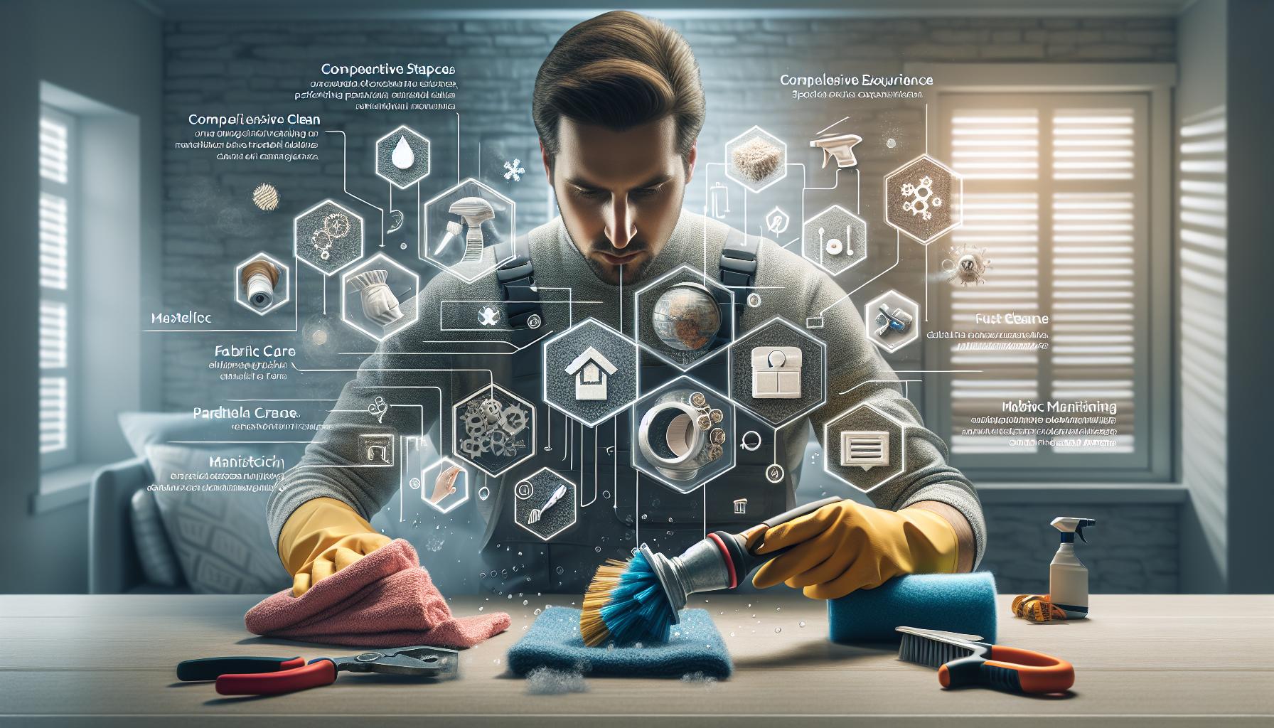 Proven Steps for Effective Duct Cleaning