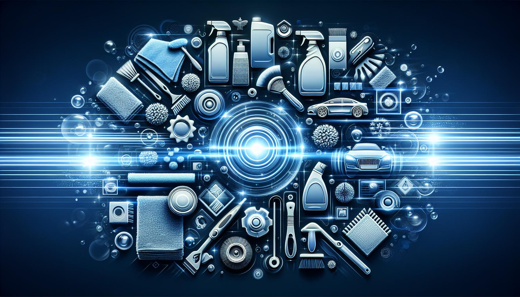 Clean Bird Droppings Off Car: Protect Your Paint Fast 3 Quickly Assess the Severity of the Stains