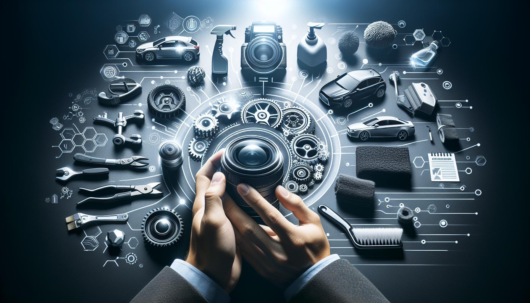 Recognizing Symptoms of Carbon Build-Up