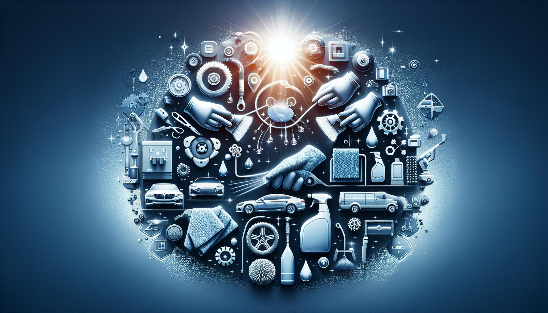 Remove Carbon Build-Up: Understand the Causes