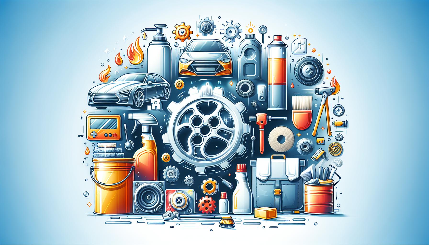 Removing Rust: Effective Methods and Solutions