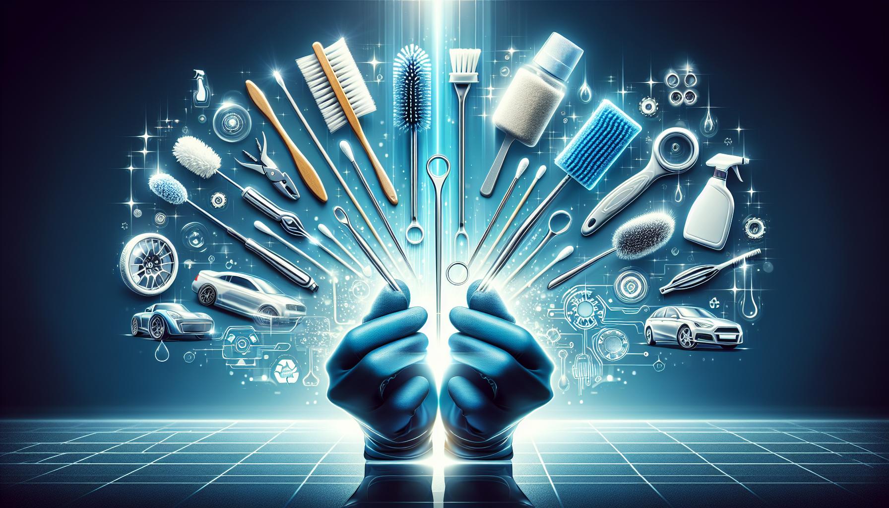 How Can You Clean Your Ears Without Using Q Tips? 4 Safe and Effective Alternatives to Q-Tips