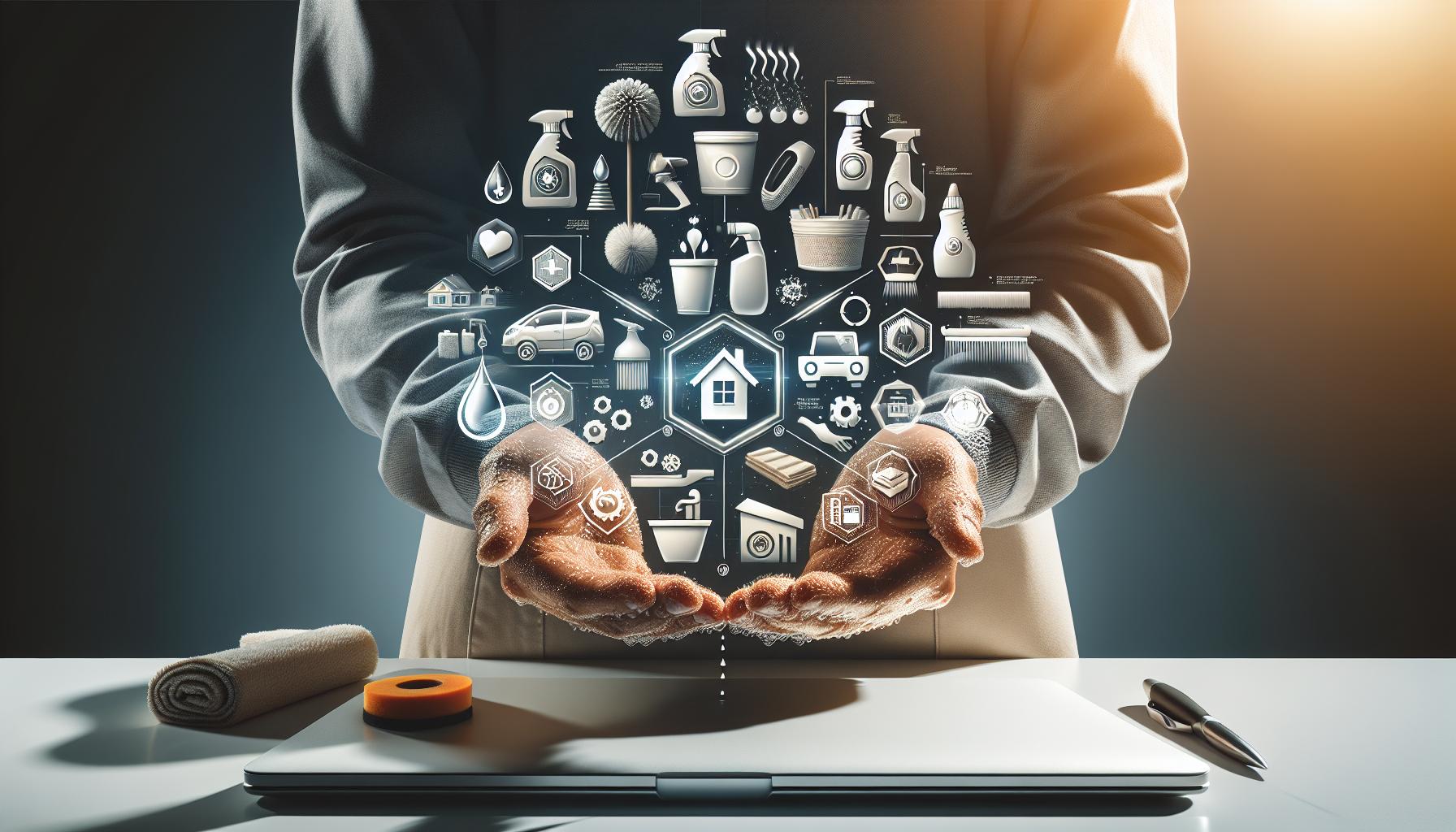 Safety Precautions Before You Begin