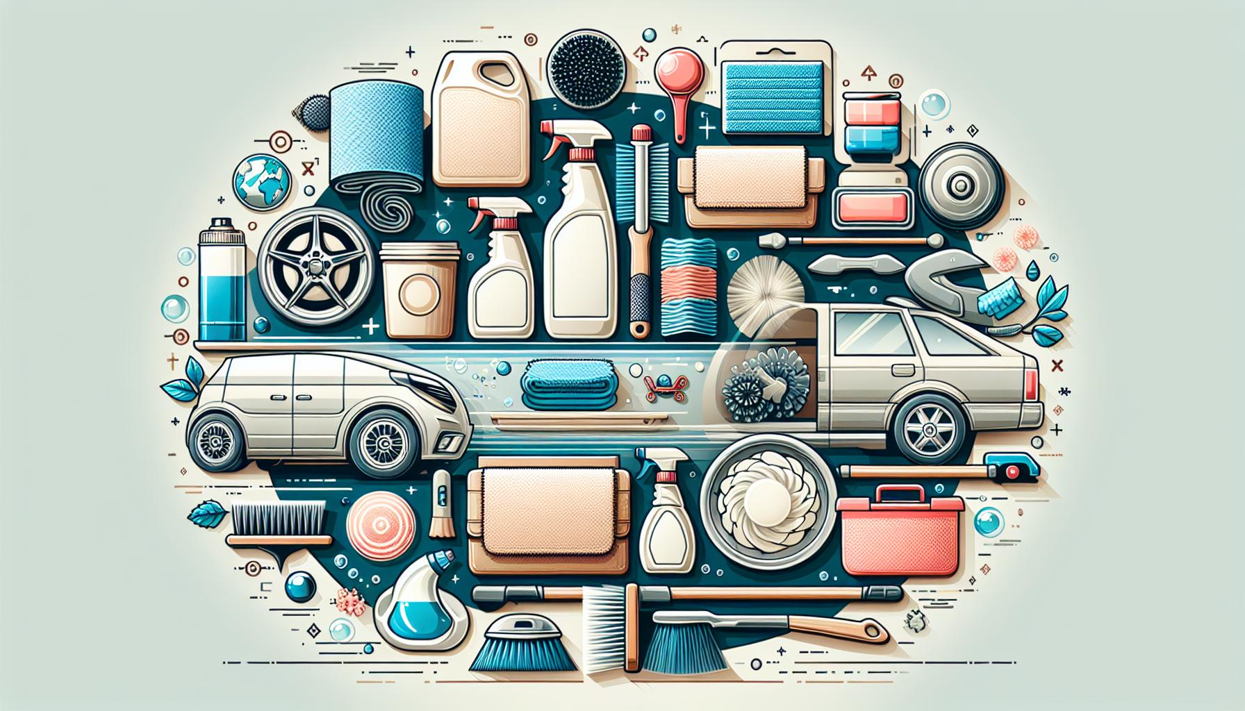 Step-by-Step Guide to Basic Cleaning Techniques