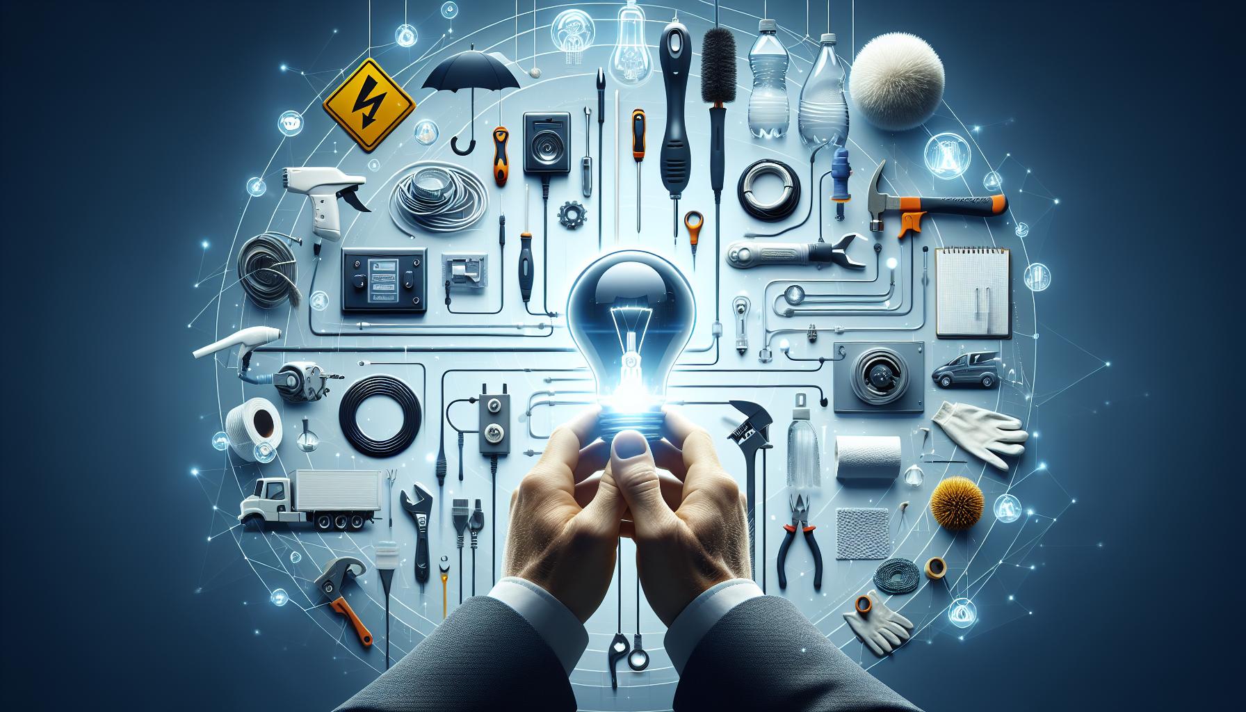 Step-by-Step Guide to Inspect Electrical Systems