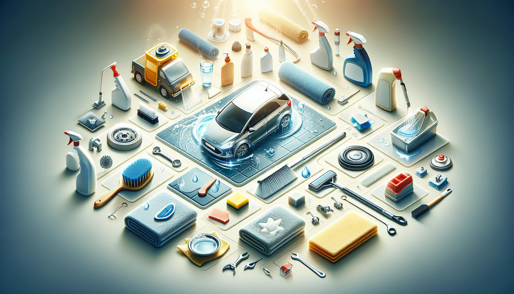 Step-by-Step Guide to Removing Residue