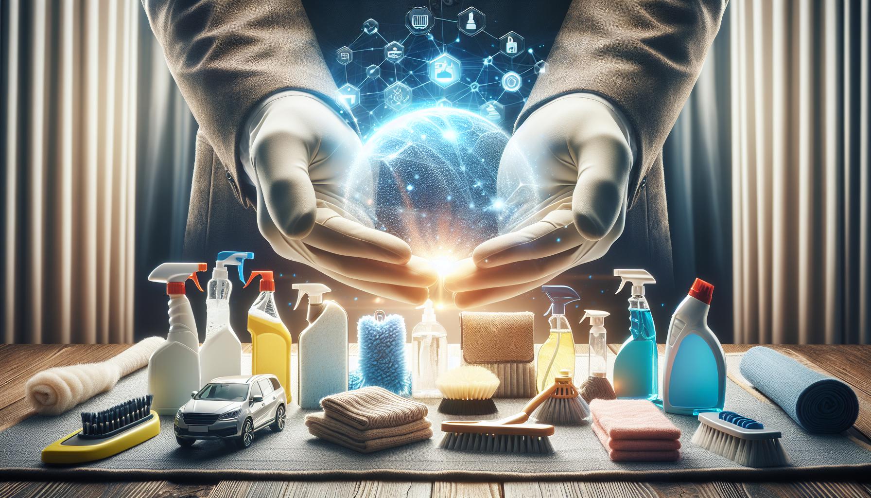 Step-by-Step Washing Process Explained