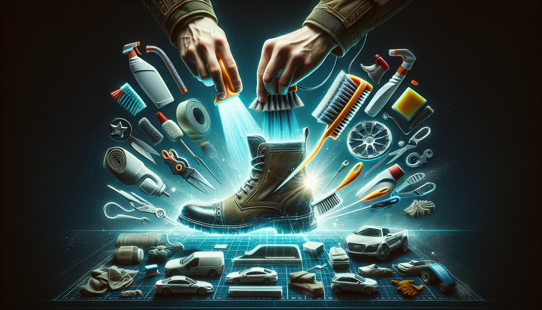 Steps to Perform a Clean Boot Effectively