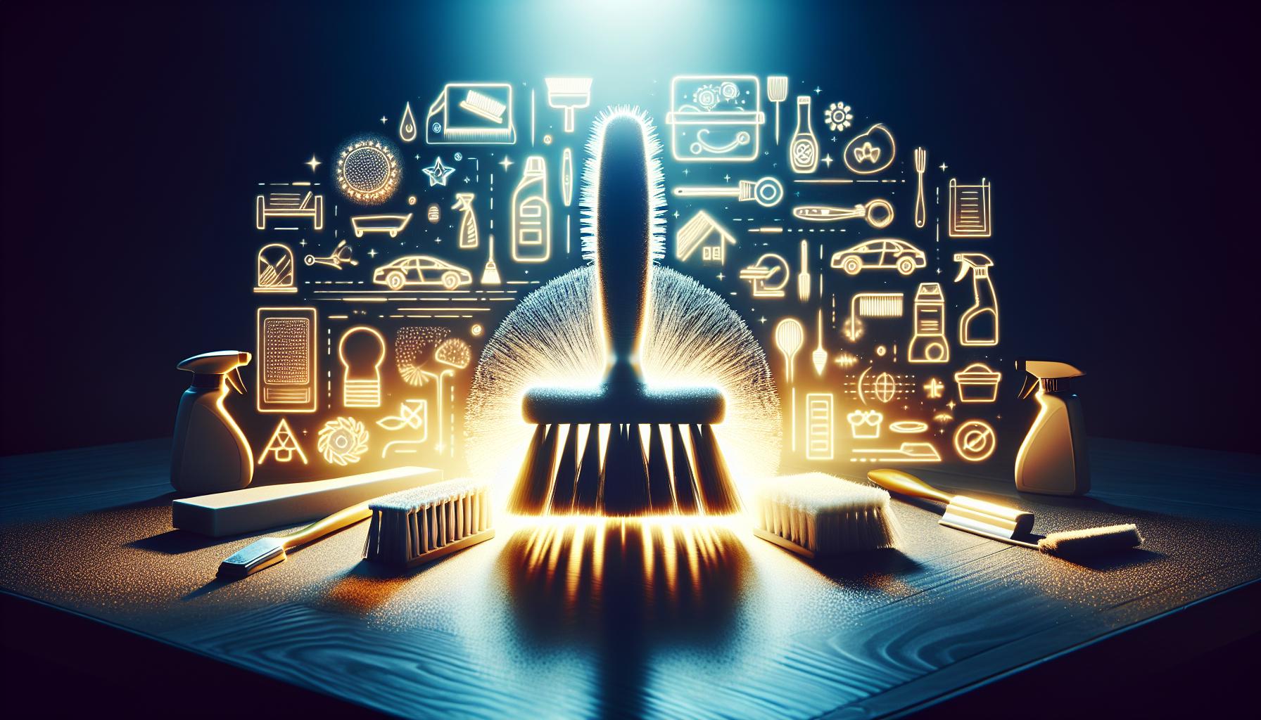 Understanding the Importance of Clean Bristles