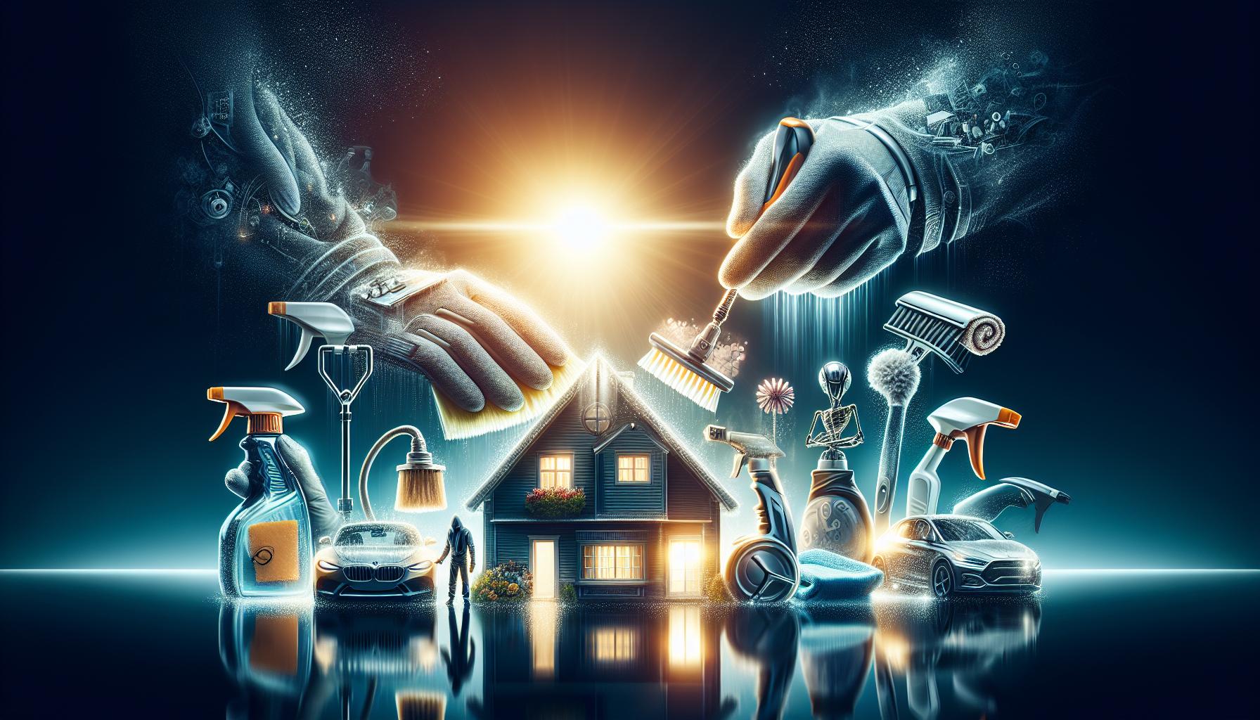 Understanding the Legal Effects of Presidential Pardons