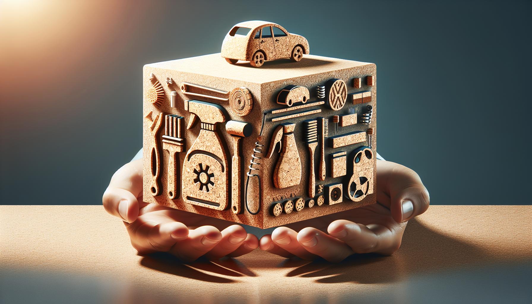 Understanding the Unique Material of Cork