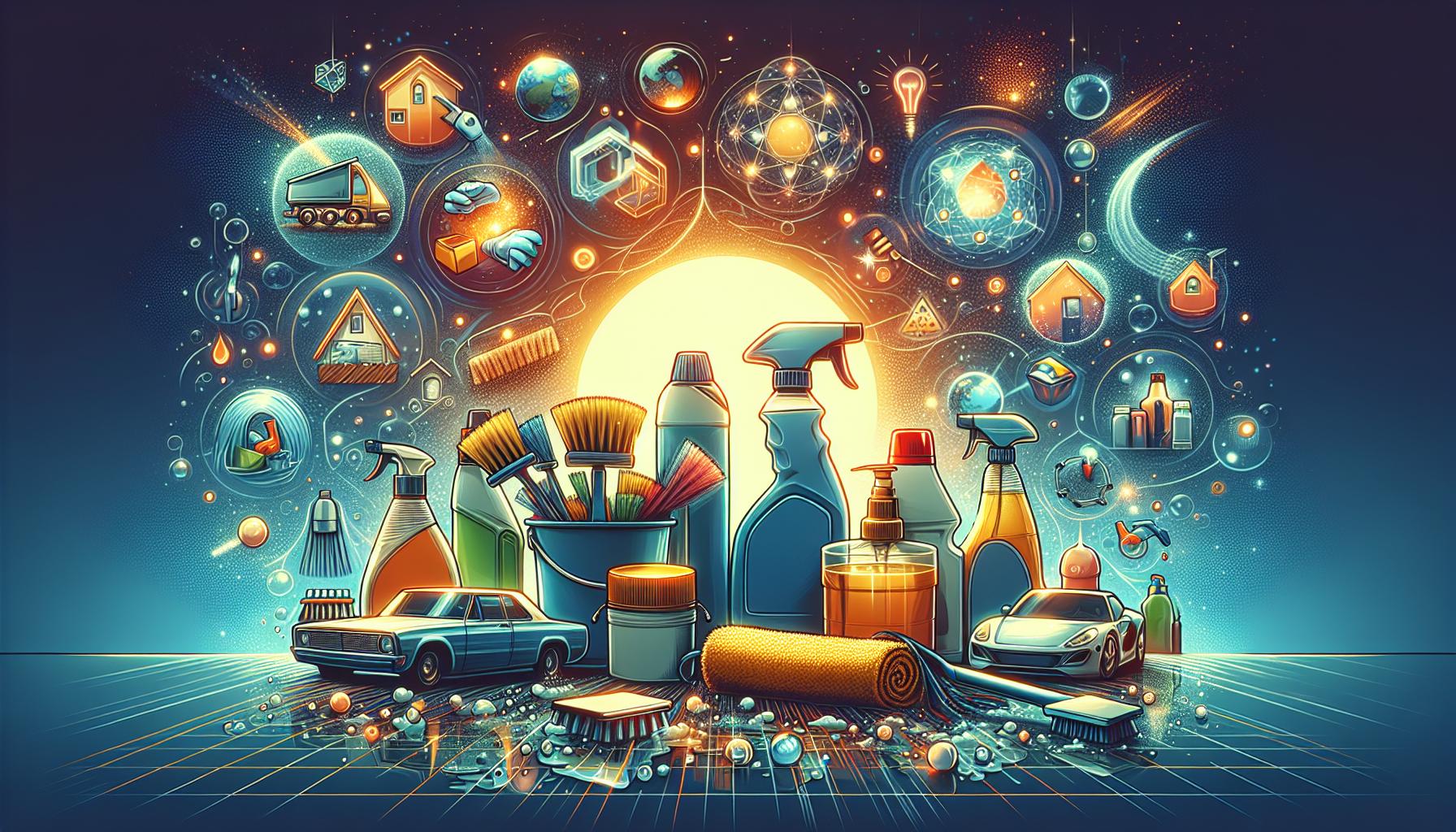 How to Clean Stainless Coffee Pot for Better Tasting Coffee 5 Using Natural Cleaners for a Safe Clean